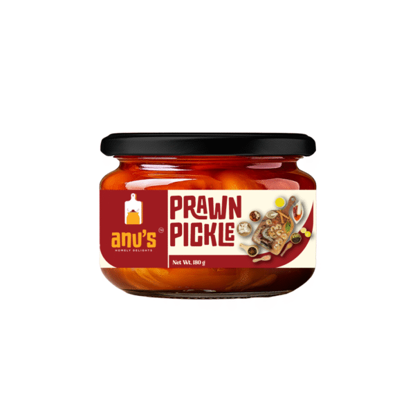 Prawns Pickle